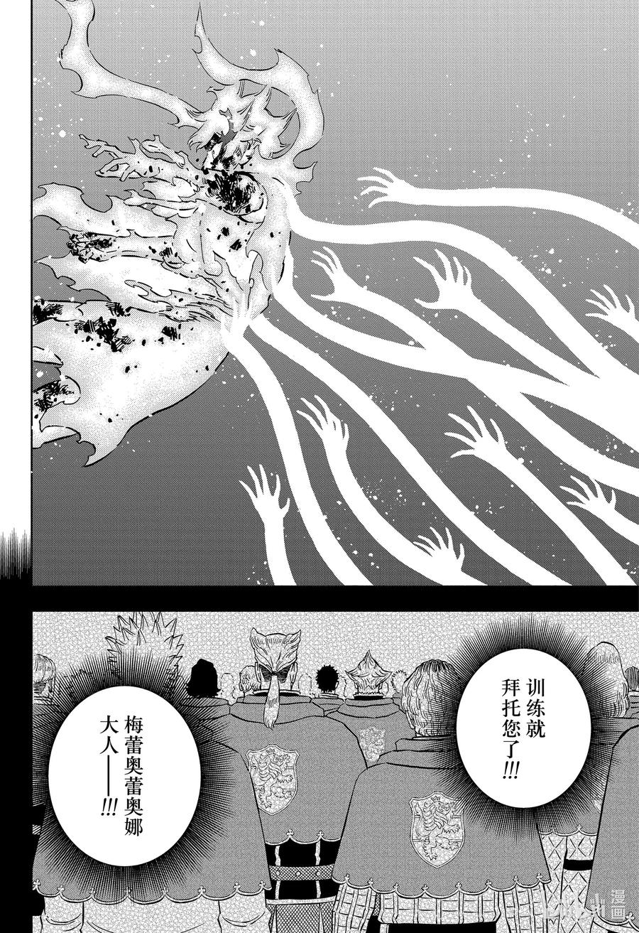 371不灭的灵魂-黑色四叶草-田畠裕基,集英社（第10张）