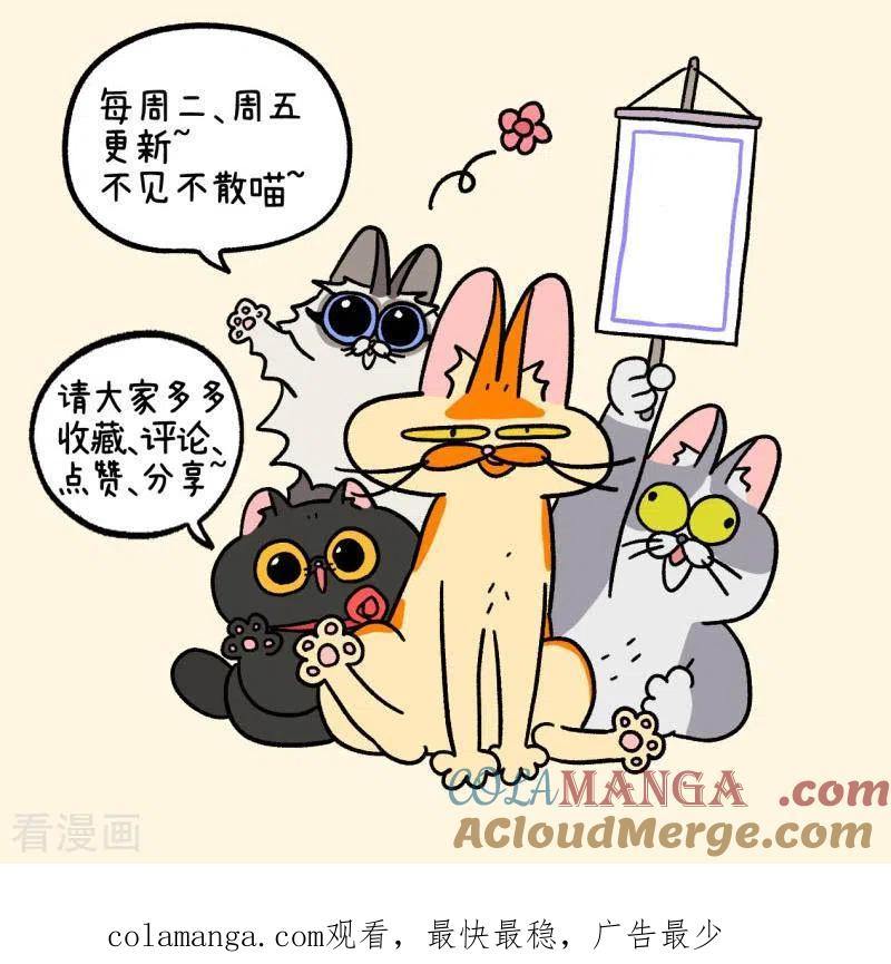 番外13下元旦奇遇-阿满和麦茶-新漫画 日胖大海寺（第7张）