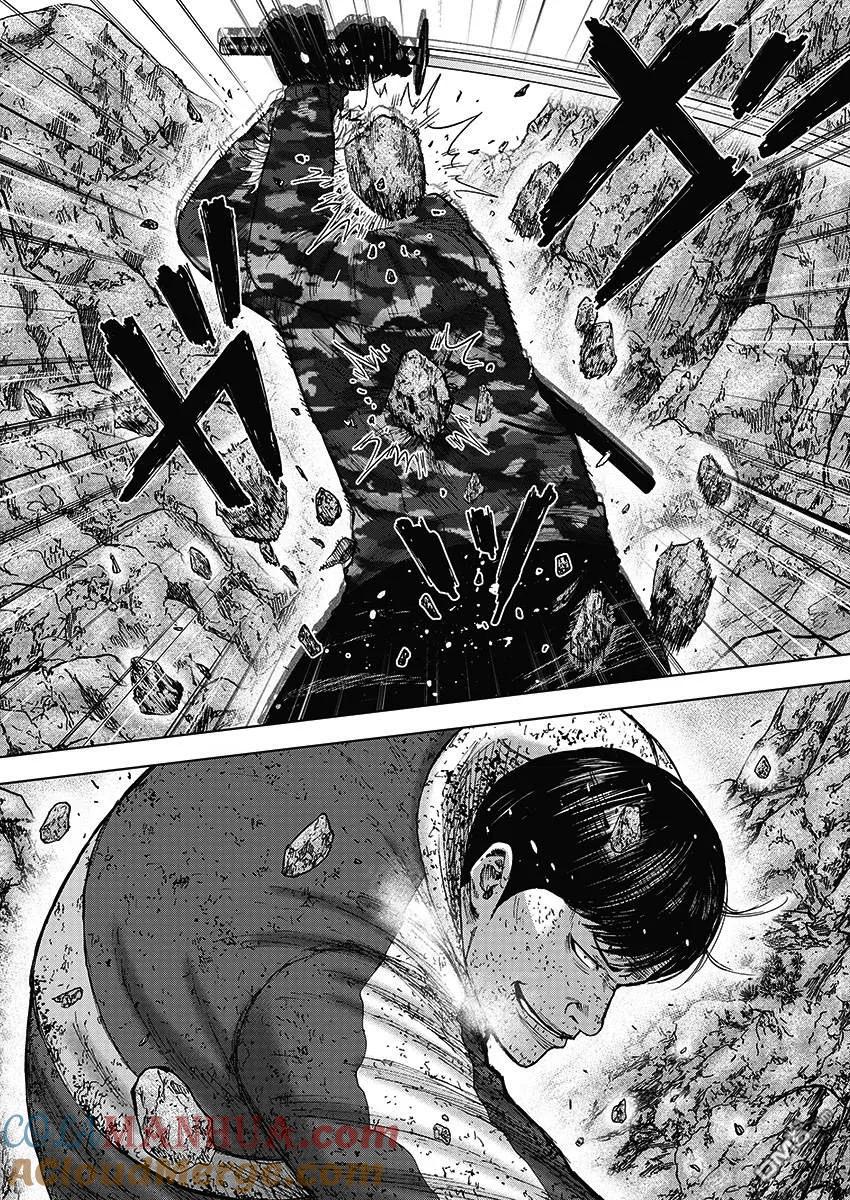 第108话田畑（2）-Monkey Peak-志名坂高次/粂田晃宏（第19张）