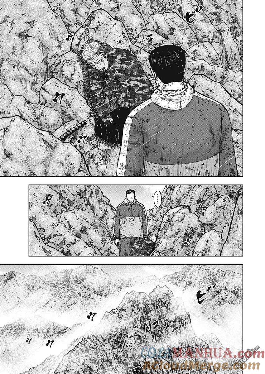 第109话澈-Monkey Peak-志名坂高次/粂田晃宏（第17张）