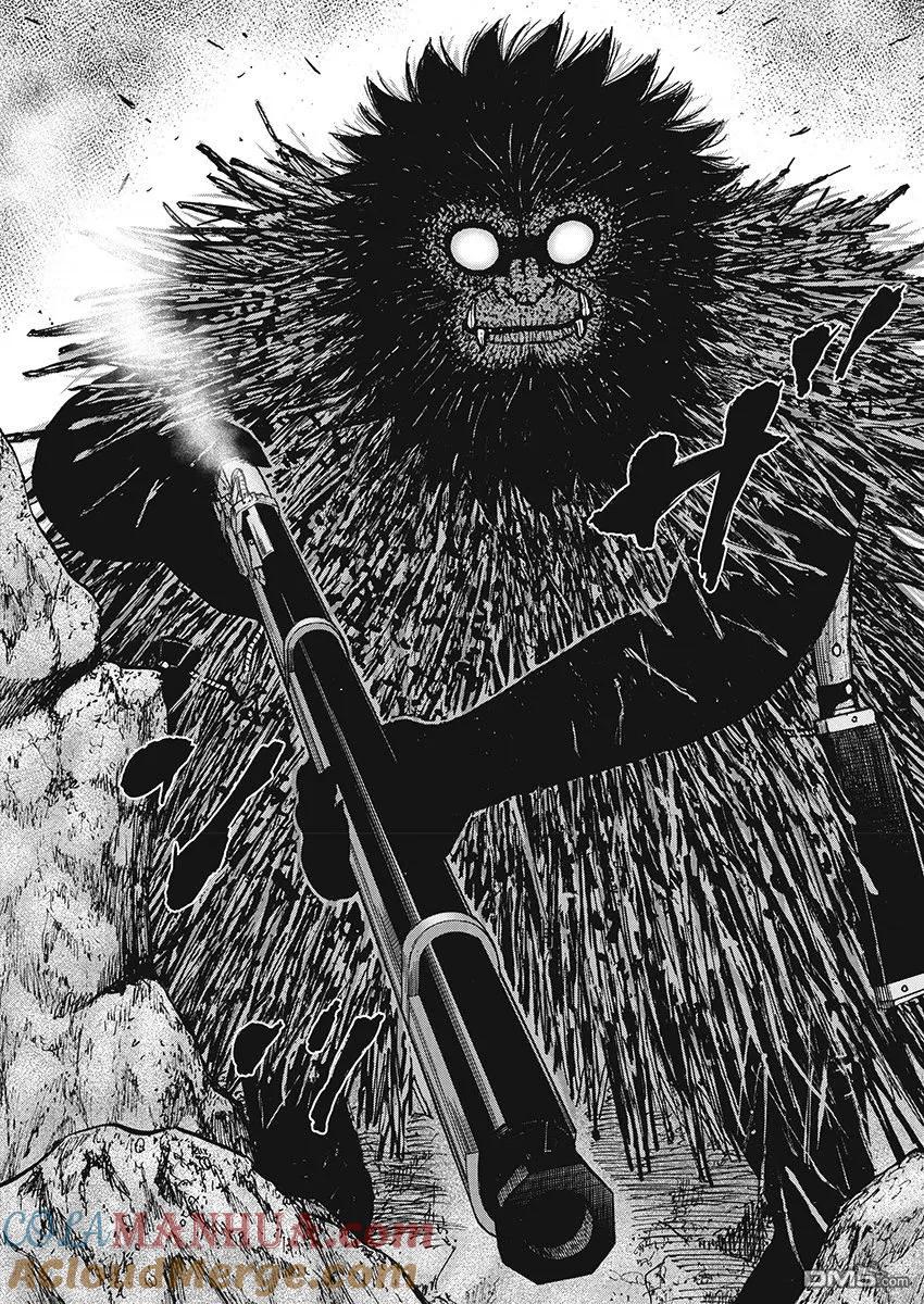 第110话山顶（1）-Monkey Peak-志名坂高次/粂田晃宏（第17张）
