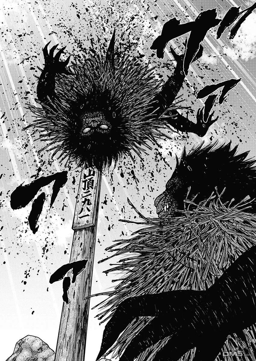 第111话山顶（2）-Monkey Peak-志名坂高次/粂田晃宏（第16张）