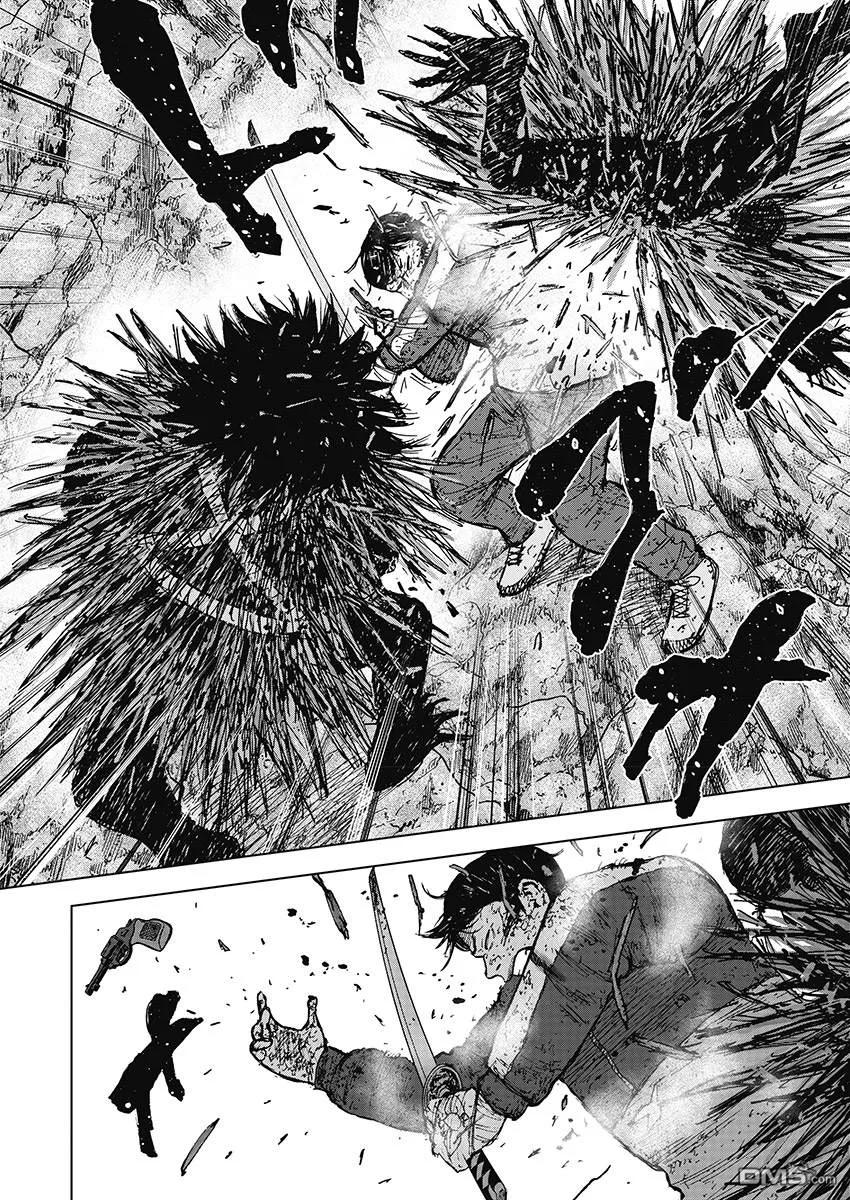 第114话佐藤-Monkey Peak-志名坂高次/粂田晃宏（第6张）