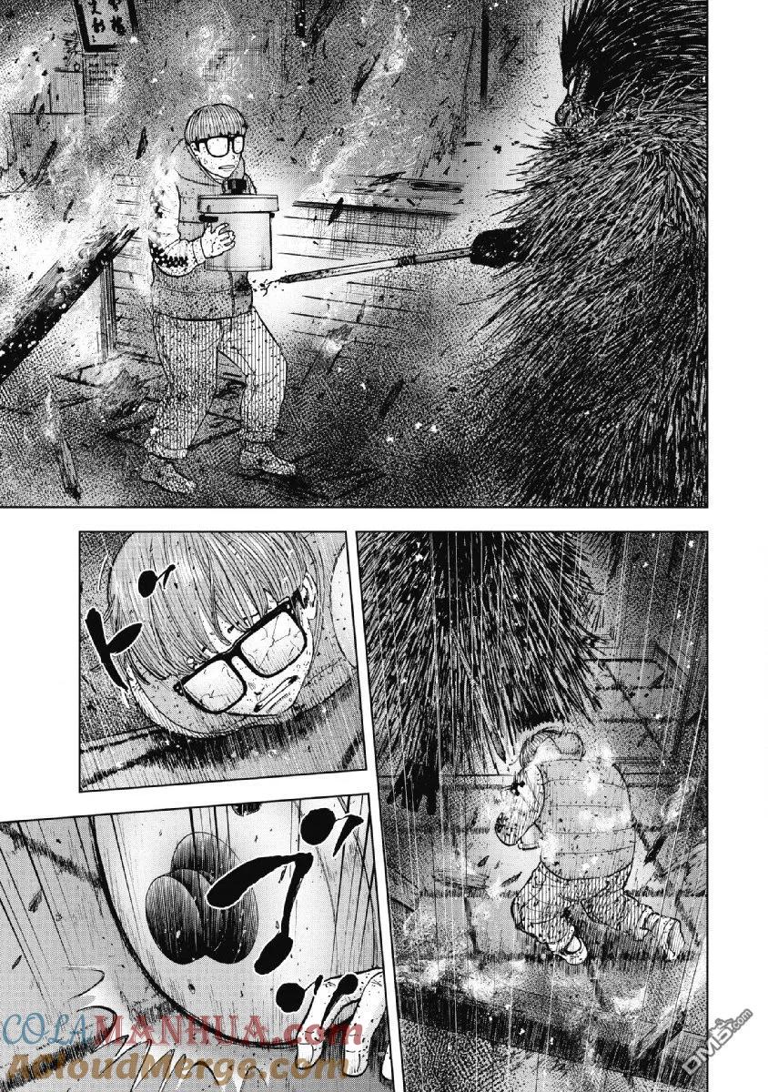 第60话燃烧的休息室-Monkey Peak-志名坂高次/粂田晃宏（第7张）