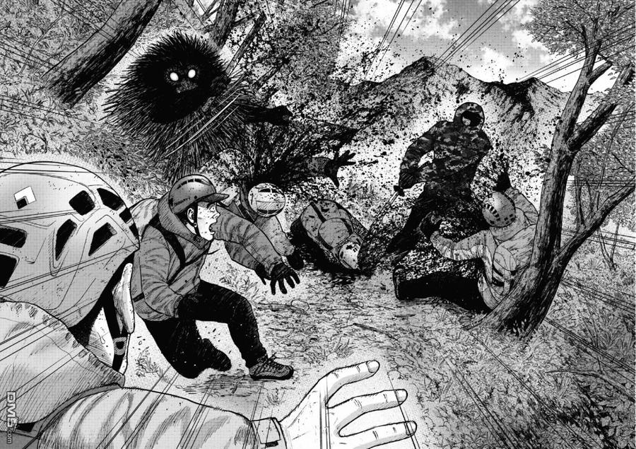 第64话第六天（3）-Monkey Peak-志名坂高次/粂田晃宏（第12张）