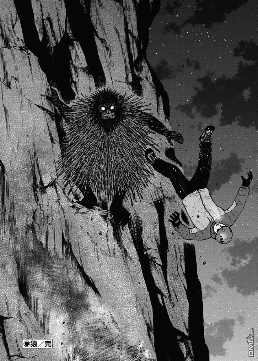 第79话猿猴-Monkey Peak-志名坂高次/粂田晃宏（第18张）