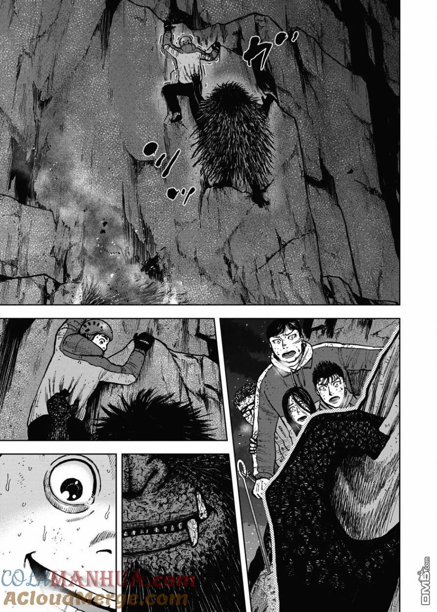 第79话猿猴-Monkey Peak-志名坂高次/粂田晃宏（第17张）