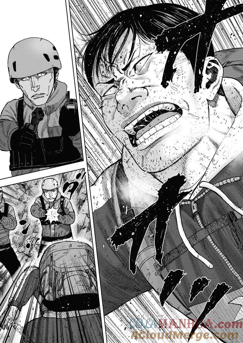 第94话…逆鳞-Monkey Peak-志名坂高次/粂田晃宏（第15张）