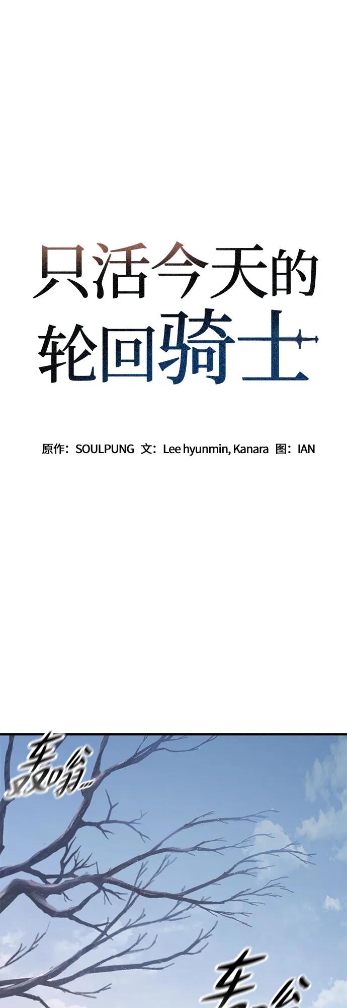 第34话-只活今天的轮回骑士-Lee hyunmin,IAN/Kanara（第2张）