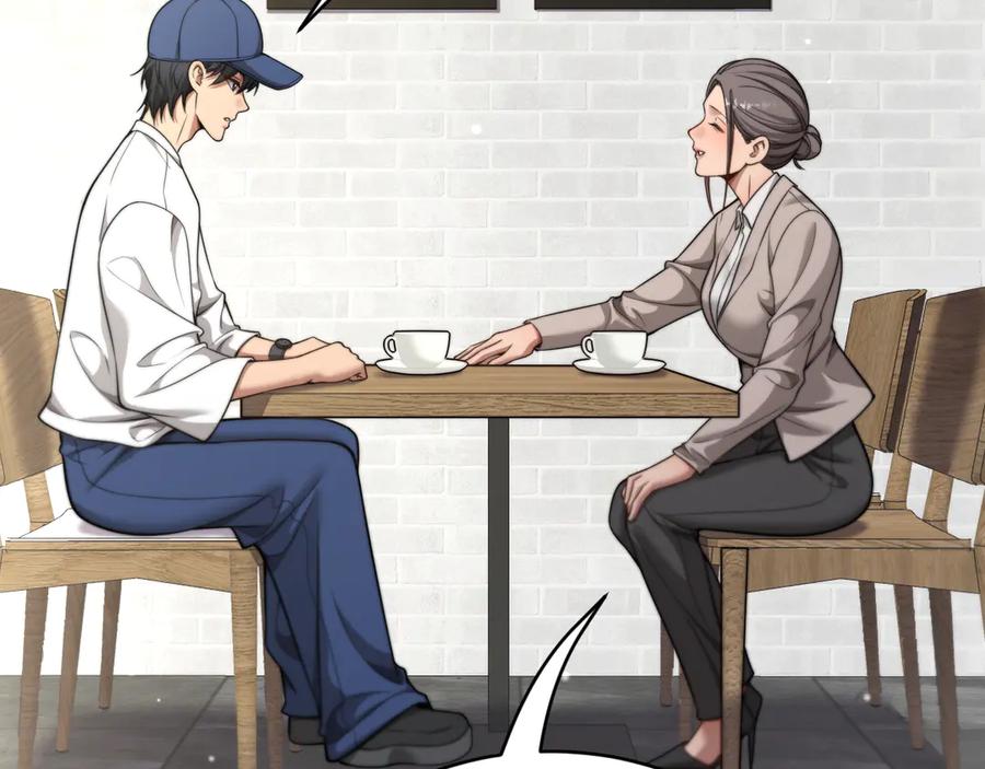 第40话林姐的勇气-财富自由后，她们献上了忠诚-肥狸骑士（原著）+春日文化（第12张）