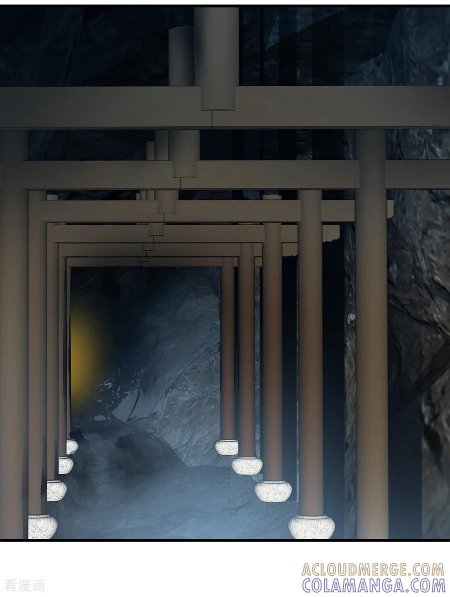 第2季301话彼之所求，吾之心殇2-风起苍岚-飒飒动漫（第19张）