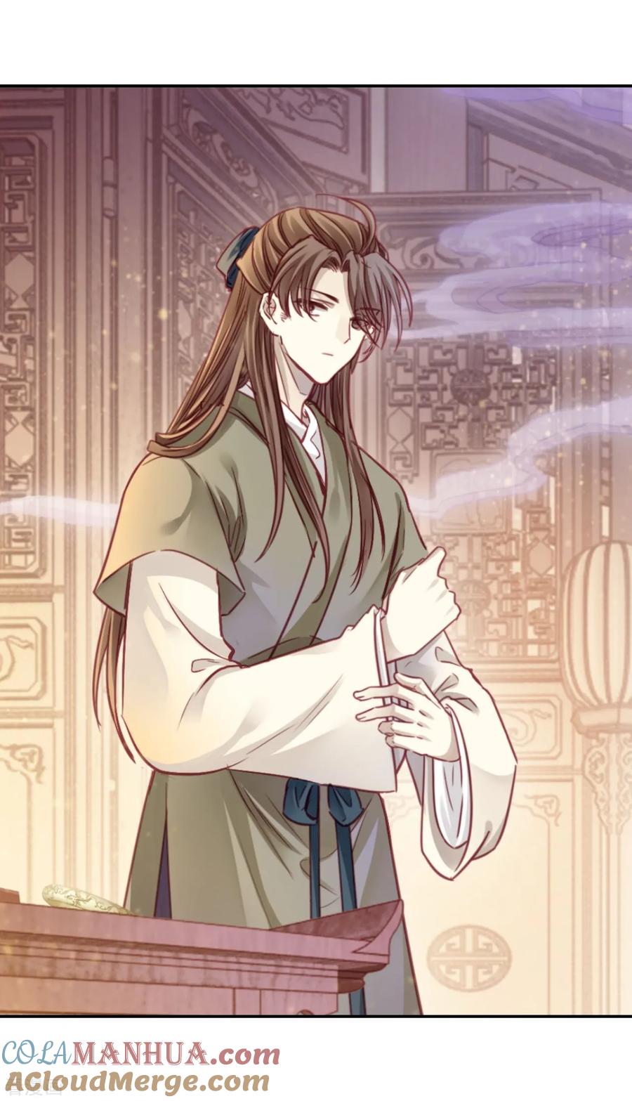 第154话双跳脱（一）-哑舍-玄色 晓泊（第19张）