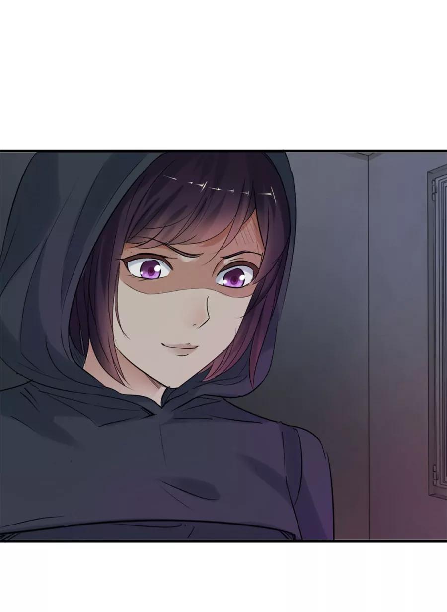 第52话半夜出门1-夜色撩人：我的夫君太妖孽-涂山君（第6张）
