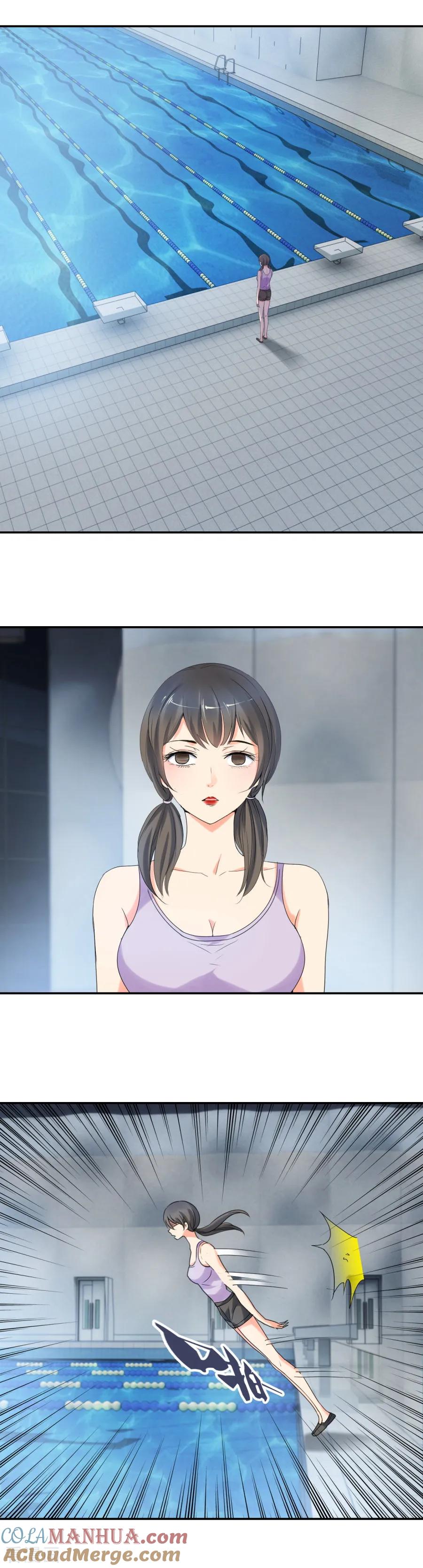 第83话不简单的左护法-夜色撩人：我的夫君太妖孽-涂山君（第3张）