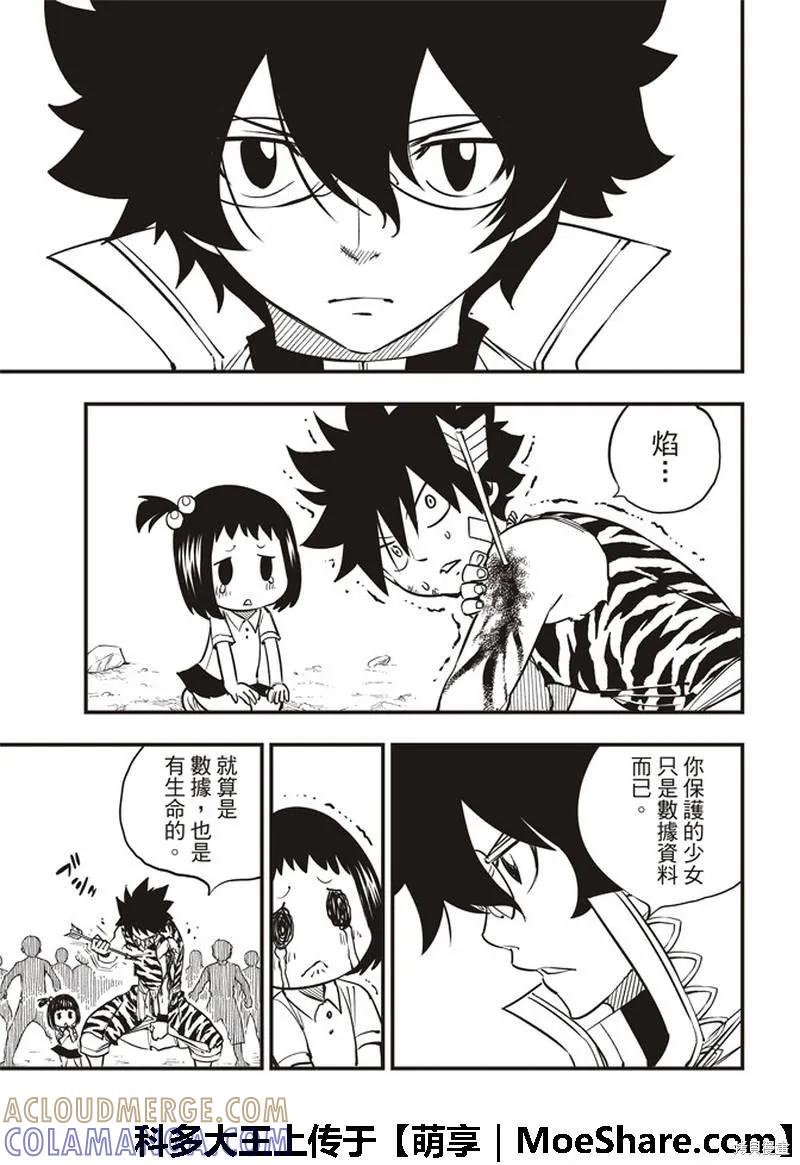第36话-伊甸星原-真岛浩(真島ヒロ)（第2张）