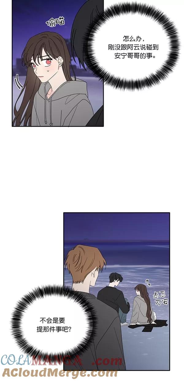 [第54话]需要时间-年下恋爱攻略-Na young,seungu（第4张）