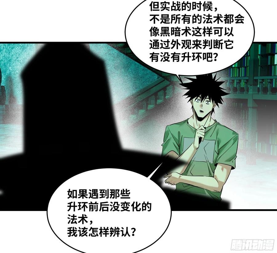 144法术位、升环施法与称号-与死亡同行：从鱼人地下城开始-银河创想 x 番薯 x gk工坊（第15张）