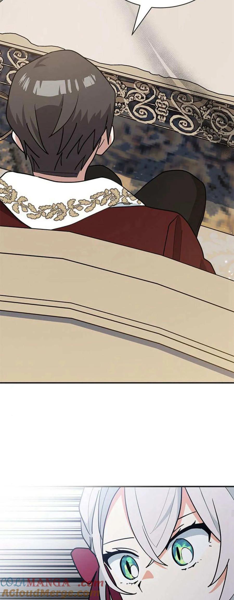 第41话-明明是猫，却被狼族收养了？-노찬주（第16张）