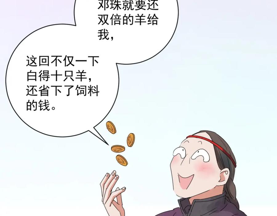 第18话怀孕的公羊（六）-雪山·草地·传说少年登巴的故事-大行道动漫（第5张）
