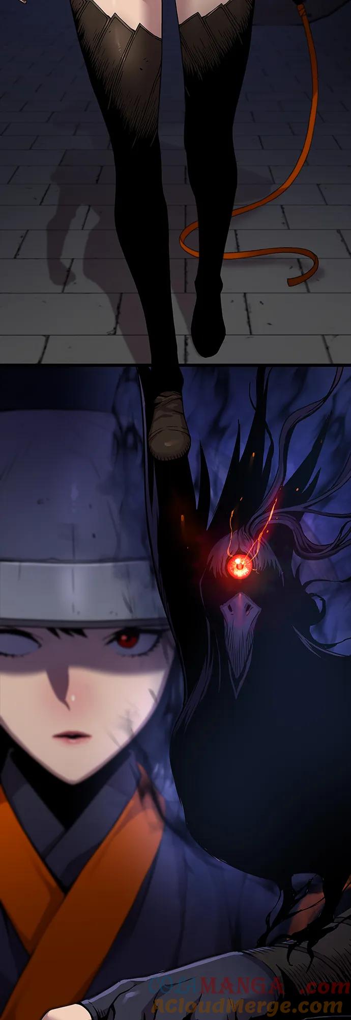 第21话犰狳和朔（1）-怪力乱神-僩㳞月夜,Madbird/Kim Tae Hyung（第7张）