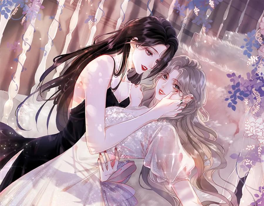 第5话假公济私-顾小姐和曲小姐-晚之（原著）+鲸元社+欲言文化（第11张）