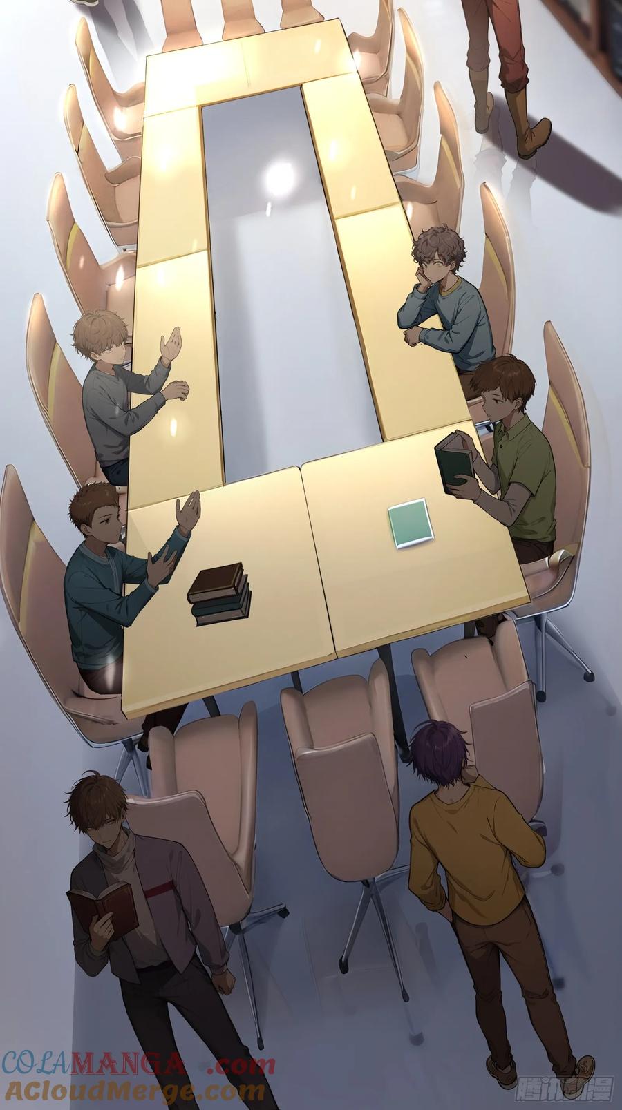 7王少你没事吧？-第一御兽师-触手动漫（第23张）