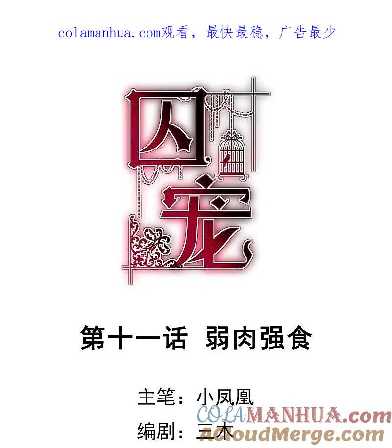 第11话-因爱宠你-极漫文化（第1张）
