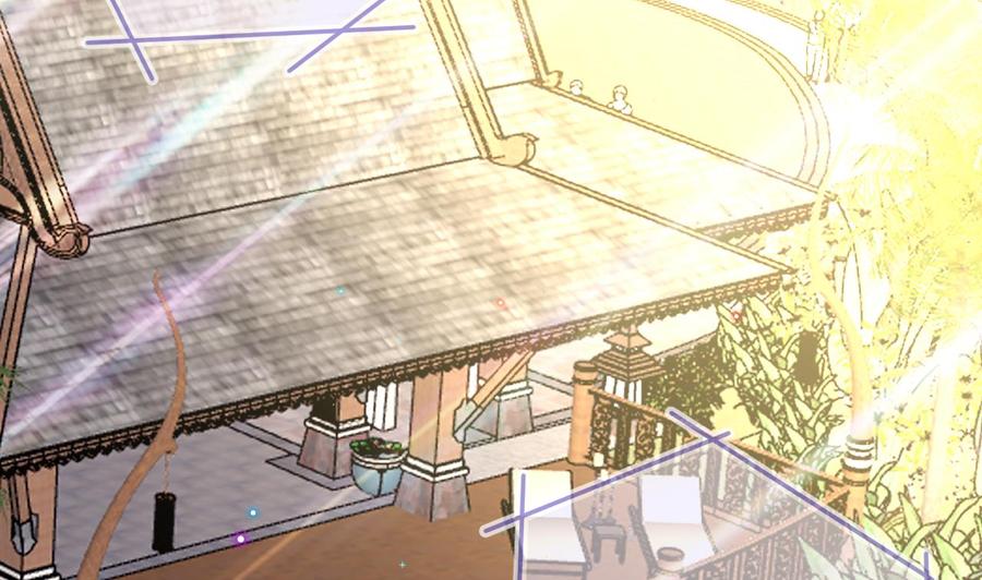 第16话山洞一夜-影帝他要闹离婚！-岛上Project（第5张）