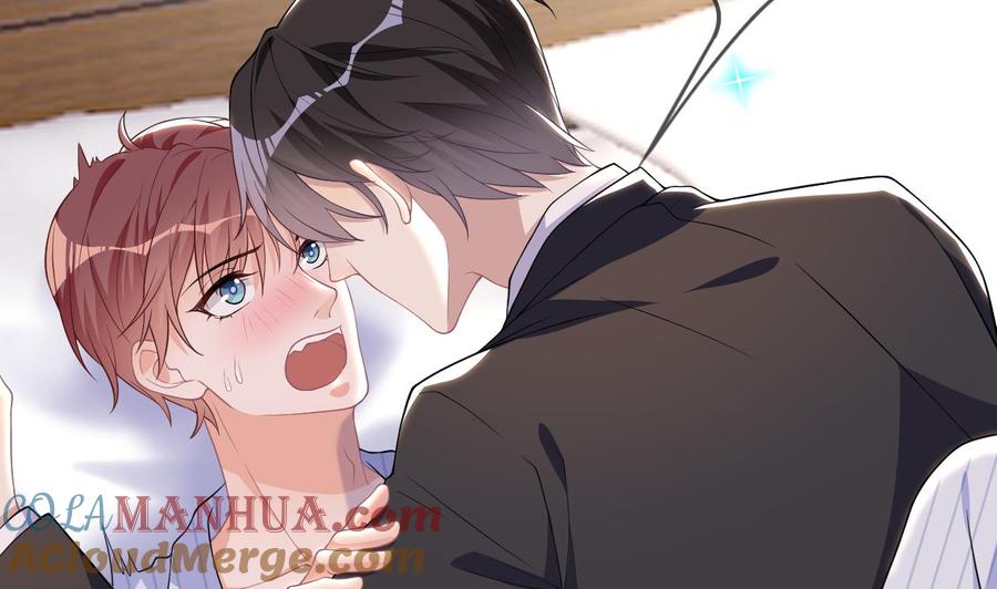 第26话你喂我-影帝他要闹离婚！-岛上Project（第5张）