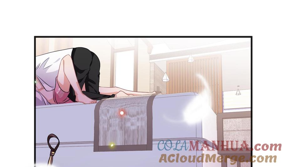 第5话赔你一夜-影帝他要闹离婚！-岛上Project（第4张）