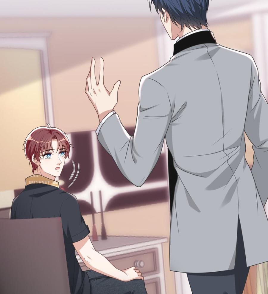 第61话总裁撒娇-影帝他要闹离婚！-岛上Project（第11张）