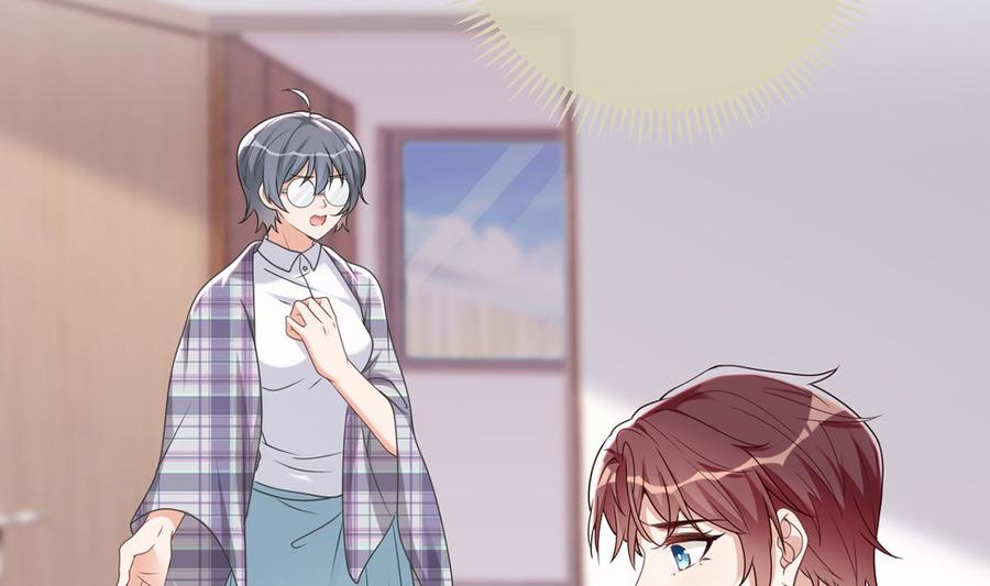 第61话总裁撒娇-影帝他要闹离婚！-岛上Project（第5张）