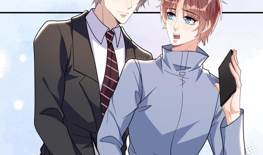 第79话情敌见面x2-影帝他要闹离婚！-岛上Project（第11张）