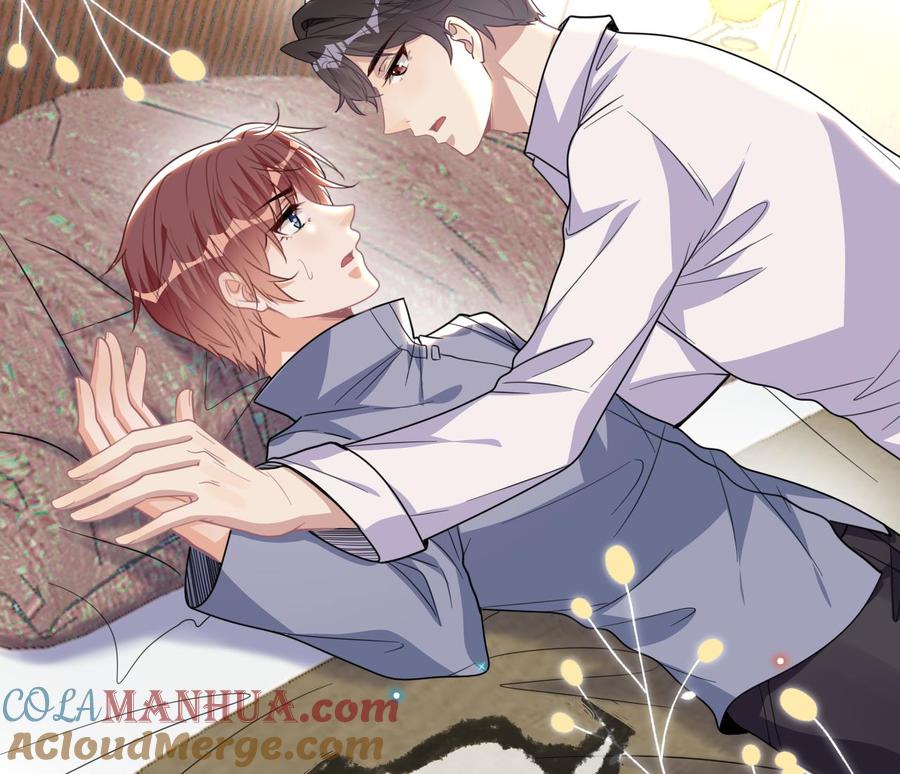 第81话逃不出手心-影帝他要闹离婚！-岛上Project（第22张）