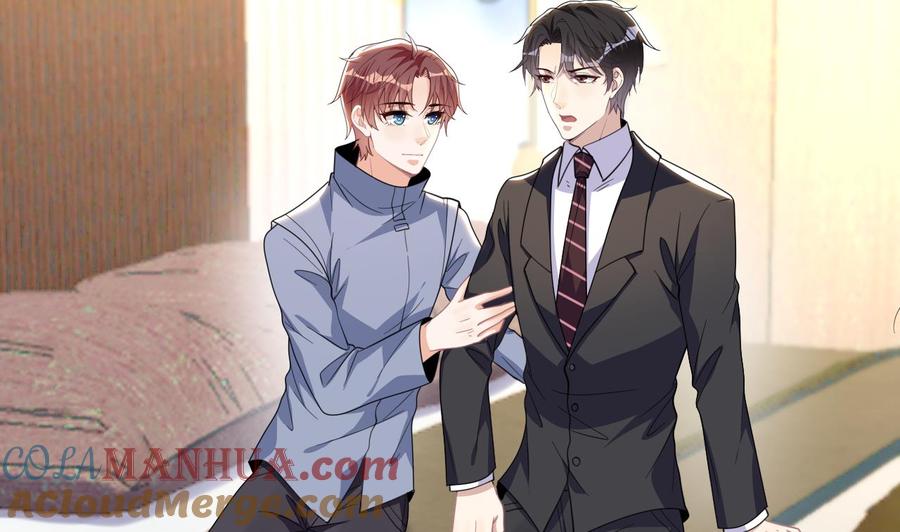 第81话逃不出手心-影帝他要闹离婚！-岛上Project（第7张）