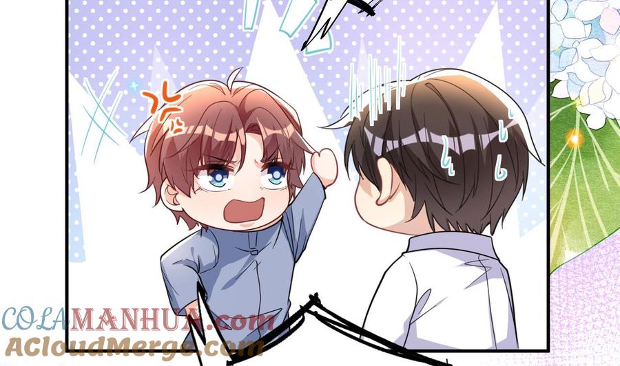 第82话被迫留宿-影帝他要闹离婚！-岛上Project（第7张）