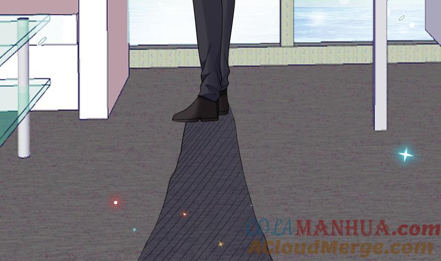第82.5话圣诞特别篇-影帝他要闹离婚！-岛上Project（第7张）
