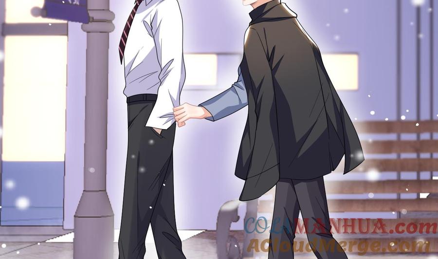 第88话地下男友-影帝他要闹离婚！-岛上Project（第10张）