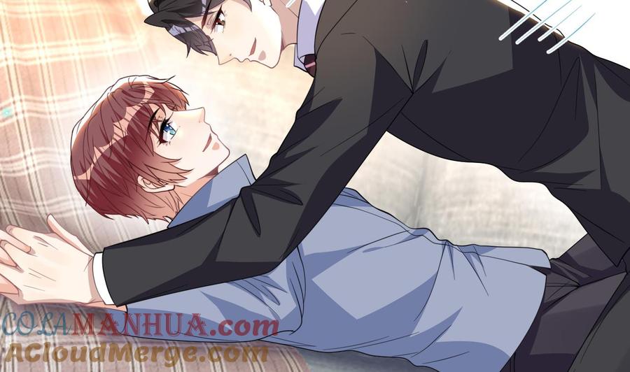 第90话戒瘾-影帝他要闹离婚！-岛上Project（第19张）
