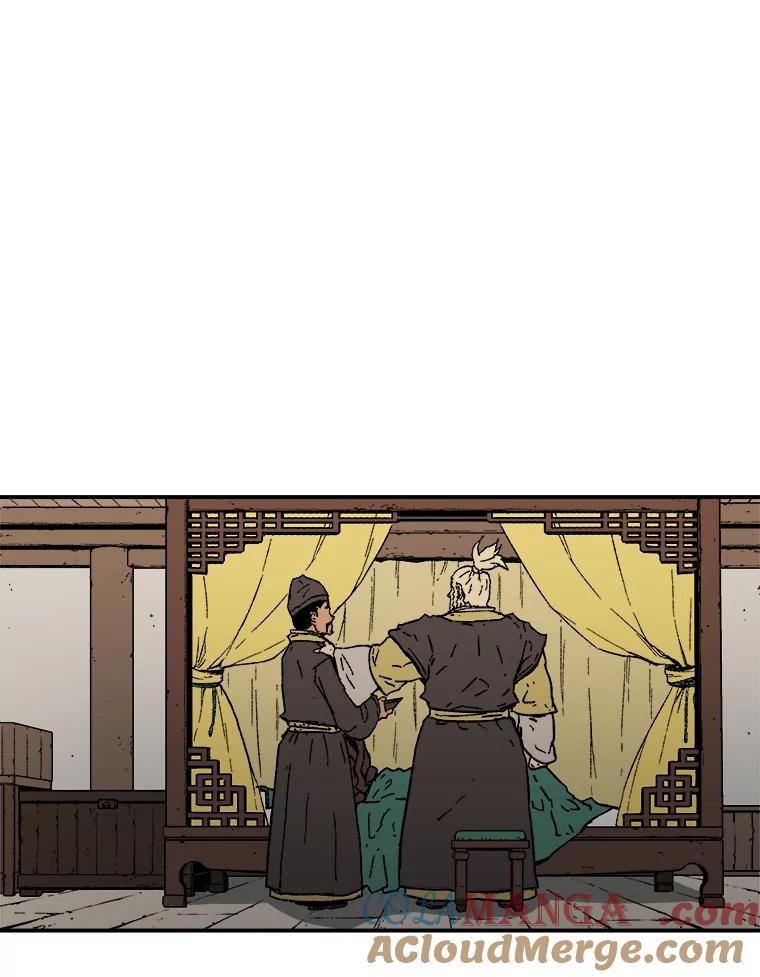 62.我要有弟子了-父无双-No kyoungchan,Lee Hyunseok（第34张）