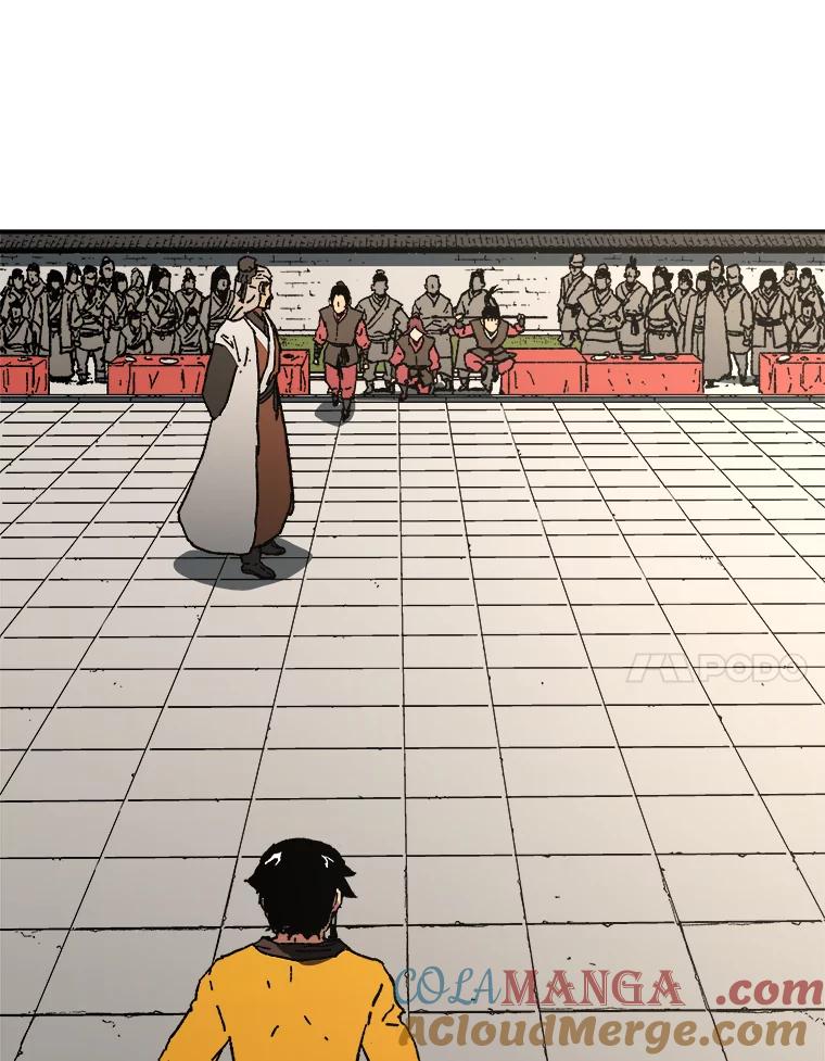 65.比武大会-父无双-No kyoungchan,Lee Hyunseok（第31张）