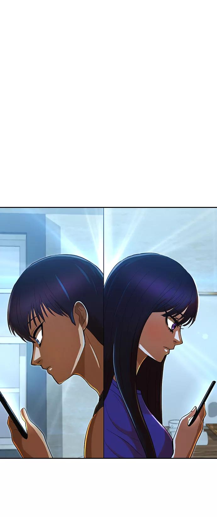 [第197话]双重标准-匿名女孩-Eun hyuk（第3张）