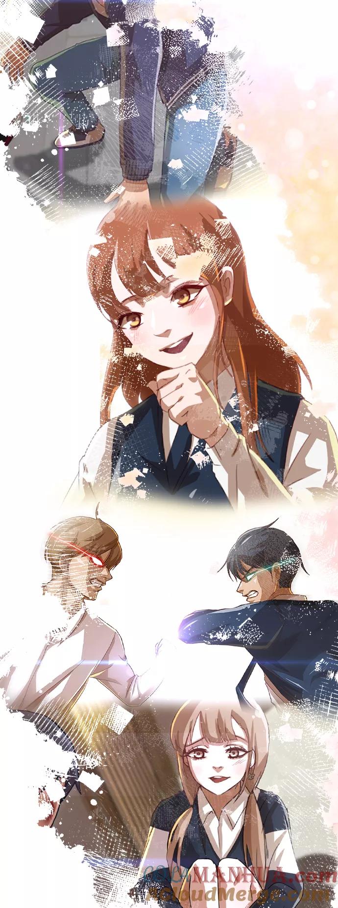 [第235话]未能拯救的-匿名女孩-Eun hyuk（第52张）