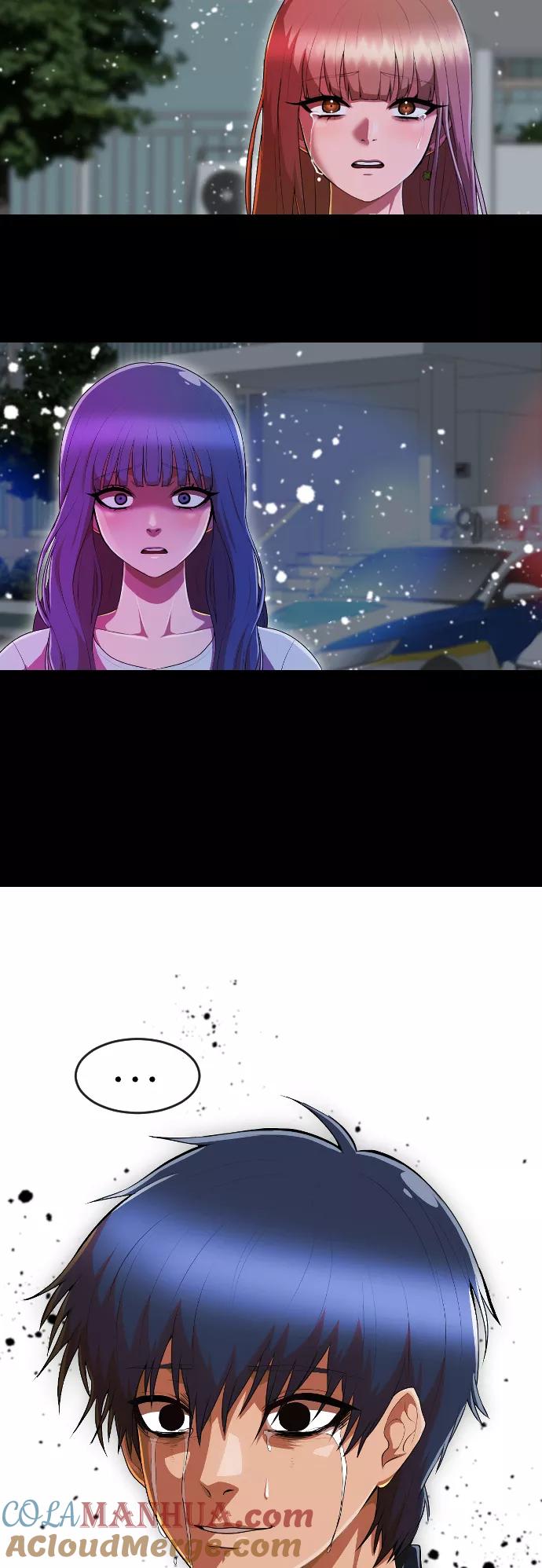 [第235话]未能拯救的-匿名女孩-Eun hyuk（第40张）