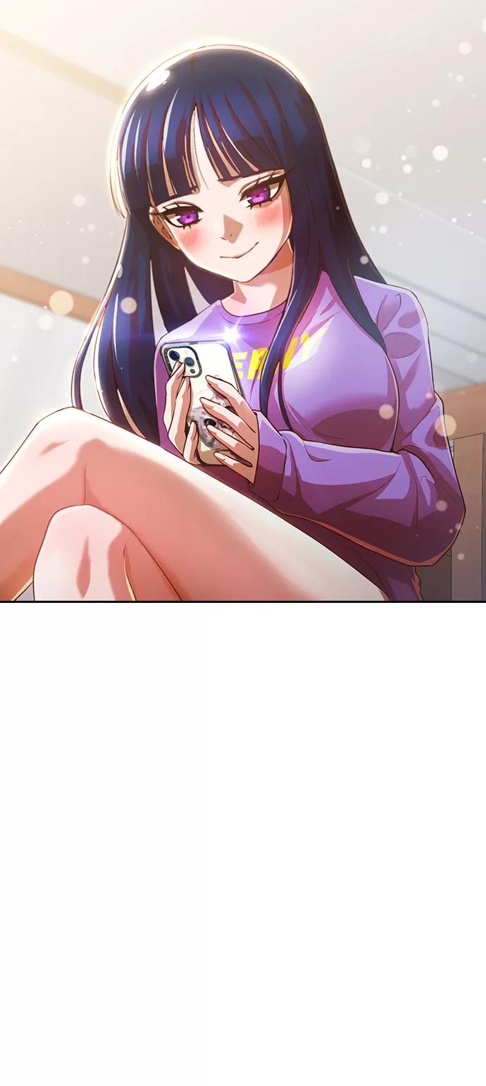 [第256话]就算不说出口-匿名女孩-Eun hyuk（第2张）