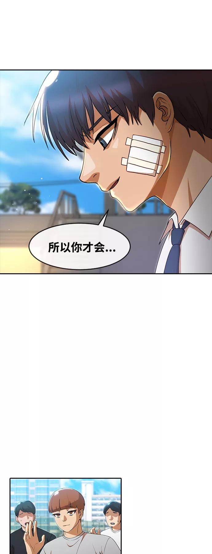 [第258话]必要-匿名女孩-Eun hyuk（第2张）