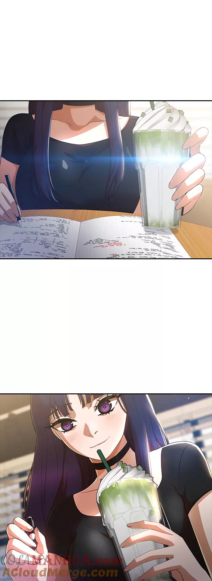 [第259话]感情的重量-匿名女孩-Eun hyuk（第4张）