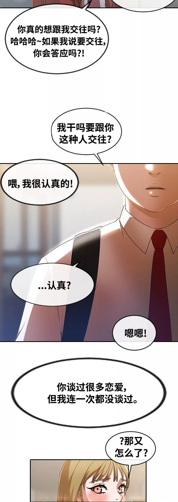 [第261话]不公平-匿名女孩-Eun hyuk（第53张）