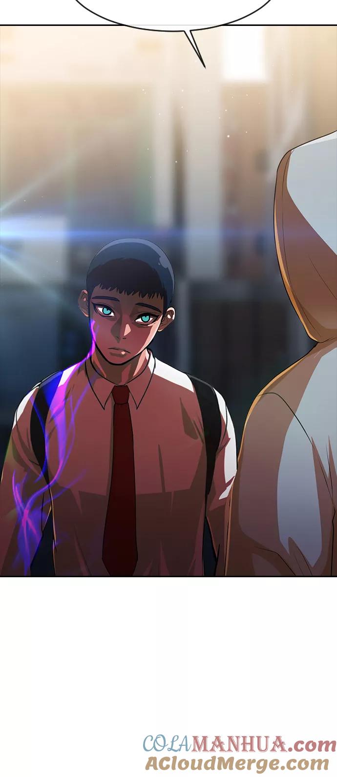 [第266话]如果只能跟一个人在一起-匿名女孩-Eun hyuk（第4张）