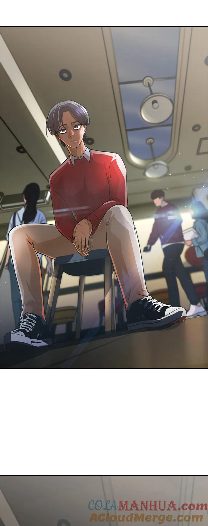 [第278话]最后的选择-匿名女孩-Eun hyuk（第6张）